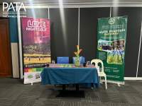 2nd PATA Philippines Chapter Business Assembly and Induction of New Members (2)